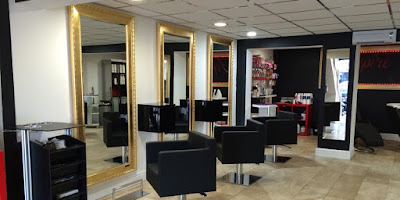 Aspire Hairdressing & Beauty