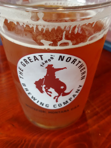 Brewery «The Great Northern Brewing Company», reviews and photos