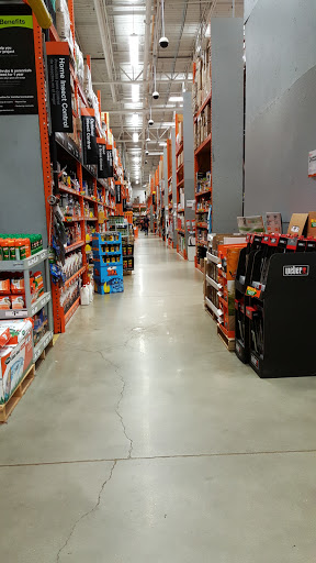 Home Improvement Store «The Home Depot», reviews and photos, 955 N Randall Rd, Elgin, IL 60123, USA