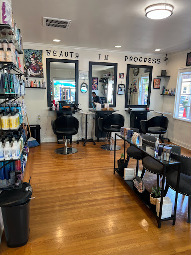 Hair Salon «Hair By Elizabeth. Bumble And Bumble.», reviews and photos, 222 D St #9a, Davis, CA 95616, USA