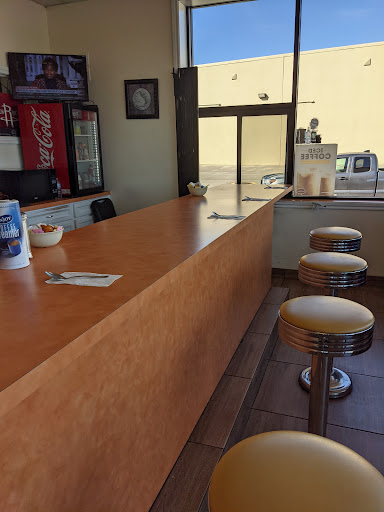 Dessert Shop «Mary Lee Donut Shops», reviews and photos, 6150 Gulf Fwy, Houston, TX 77023, USA