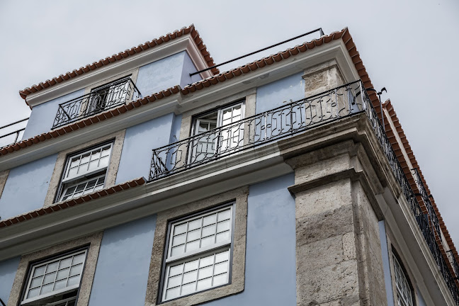 Dare Lisbon House - Hotel