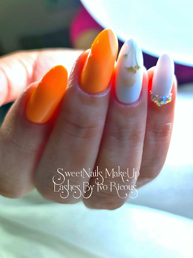 SweetNails & Makeup