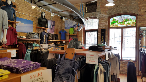 Sporting Goods Store «Midwest Mountaineering», reviews and photos, 309 Cedar Ave S, Minneapolis, MN 55454, USA