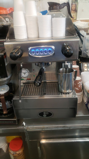 Coffee Shop «Garden Coffee Shop», reviews and photos, 2955 Webster Ave, Bronx, NY 10458, USA