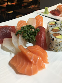 Sushi du Restaurant japonais Yakitokyo à Versailles - n°12