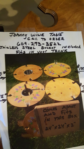 Winery «Cream Ridge Winery», reviews and photos, 145 County Rd 539, Cream Ridge, NJ 08514, USA