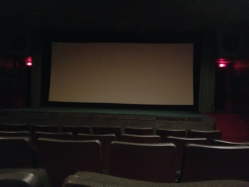 Movie Theater «Star Theatre», reviews and photos, 37 N Washington St, Berkeley Springs, WV 25411, USA