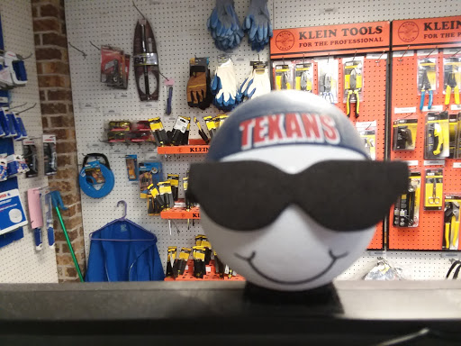 Dealers Electrical Supply, 402 N T St, Harlingen, TX 78550, USA, 