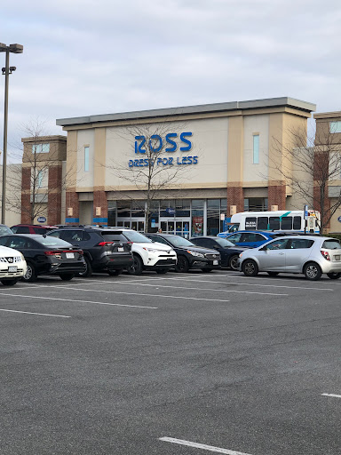 Clothing Store «Ross Dress for Less», reviews and photos, 2460 S Pleasant Valley Rd, Winchester, VA 22601, USA