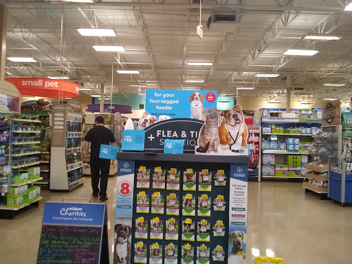 Pet Supply Store «PetSmart», reviews and photos, 4056 Atlanta Hwy, Loganville, GA 30052, USA