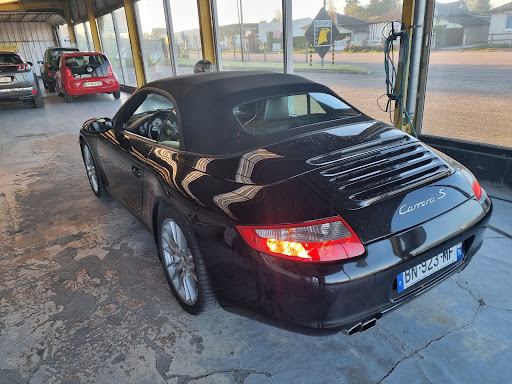 Controle Technique Cauchois