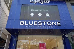 BlueStone Jewellery HRBR Layout, Bengaluru image