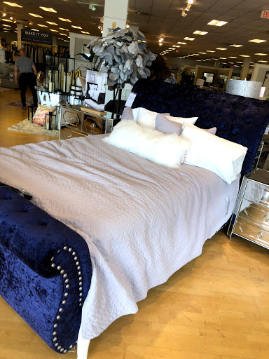 Furniture Store «American Signature Furniture», reviews and photos, 1972 Mt Zion Rd, Morrow, GA 30260, USA