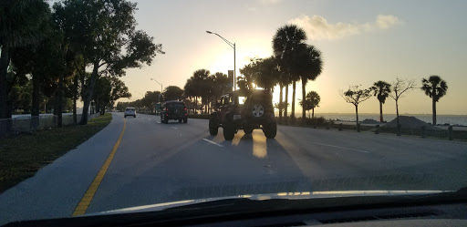 Spa «The Ritz-Carlton Spa, Key Biscayne», reviews and photos, 455 Grand Bay Dr, Key Biscayne, FL 33149, USA