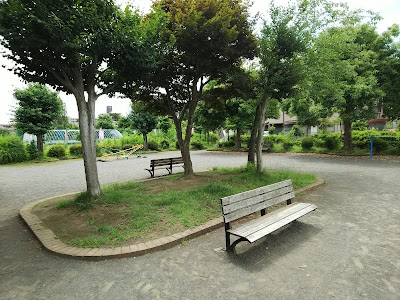 師岡町1丁目児童遊園