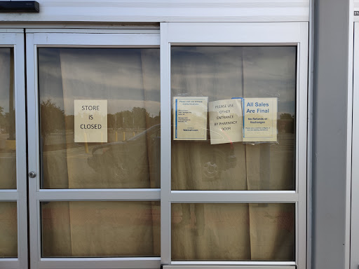 Discount Store «Walmart», reviews and photos, 2515 Ellsworth Rd, Ypsilanti, MI 48197, USA