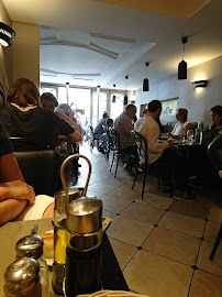 Atmosphère du Restaurant Il Primo Bacio à Fontainebleau - n°3