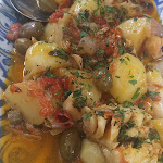 Photo n°3 de l'avis de Rosario.o fait le 04/07/2023 à 22:35 sur le  Il Buco Trattoria à Monforte San Giorgio