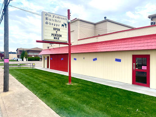 Old Fashioned Butcher Shoppe, 2130 Stringtown Rd, Evansville, IN 47711, USA, 