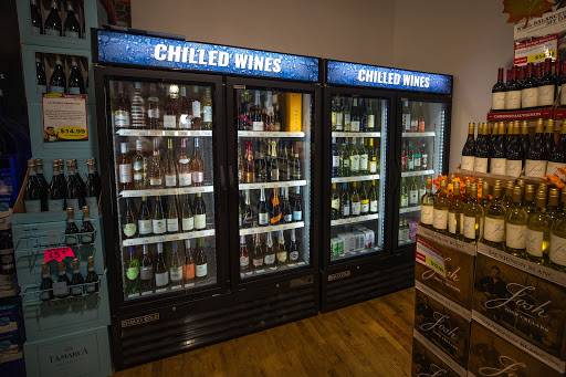 Liquor Store «BevMax», reviews and photos, 835 E Main St, Stamford, CT 06902, USA