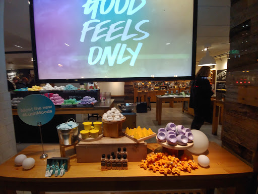 Cosmetics Store «Lush», reviews and photos, 1001 Aliceanna St, Baltimore, MD 21202, USA