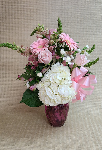 Florist «Berlin Blossom Shoppe», reviews and photos, 136 S White Horse Pike, Berlin, NJ 08009, USA