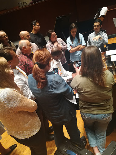 Performing Arts Theater «Howard Performing Arts Center», reviews and photos, 4160 E Campus Cir Dr, Berrien Springs, MI 49104, USA