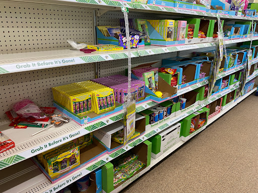 Dollar Store «Dollar Tree», reviews and photos, 22-03 Fair Lawn Ave, Fair Lawn, NJ 07410, USA