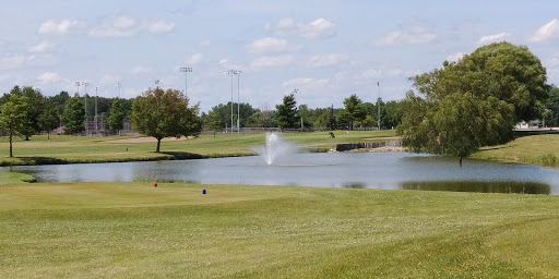 Golf Course «McCormick Creek golf course», reviews and photos, 1300 N Oakland Ave, Nappanee, IN 46550, USA