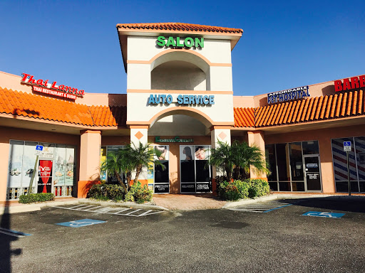 10024 Cross Creek Blvd, Tampa, FL 33647, USA