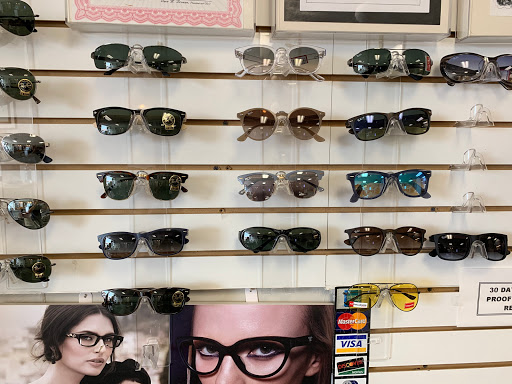 Eye Care Center «Express Optical», reviews and photos, 4736 N Harlem Ave, Harwood Heights, IL 60706, USA