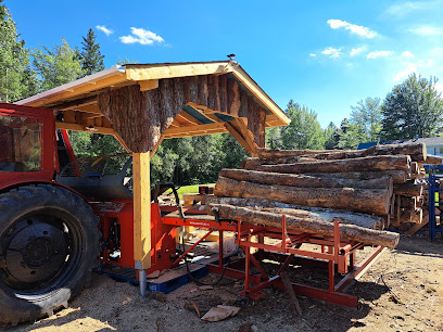 MacDonald Firewood & Tree Services