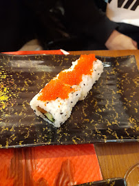 Sushi du Restaurant japonais OSAKA à Dardilly - n°8
