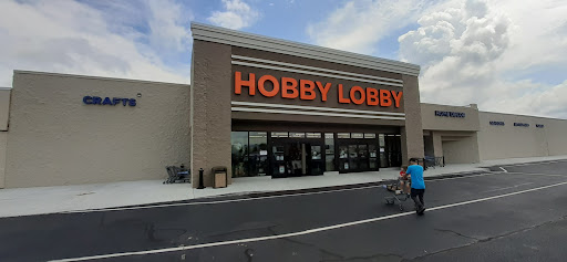 Craft Store «Hobby Lobby», reviews and photos, 5163 Hinkleville Rd, Paducah, KY 42001, USA