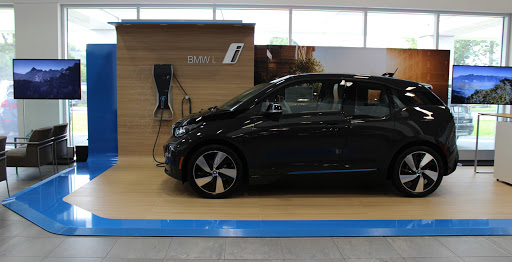 BMW Dealer «Herb Chambers BMW of Sudbury», reviews and photos, 128 Boston Post Rd, Sudbury, MA 01776, USA