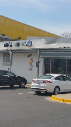 Donut Shop «Duck Donuts», reviews and photos, 1327 Rockville Pike, Rockville, MD 20852, USA