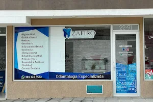 Zafiro Odontología image