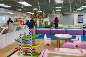 Taipei City Wanhua Parent-child Center image