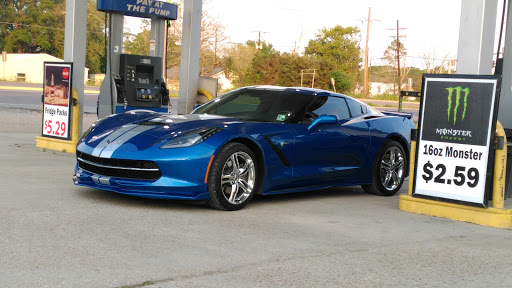 Ryan's Family Grocery