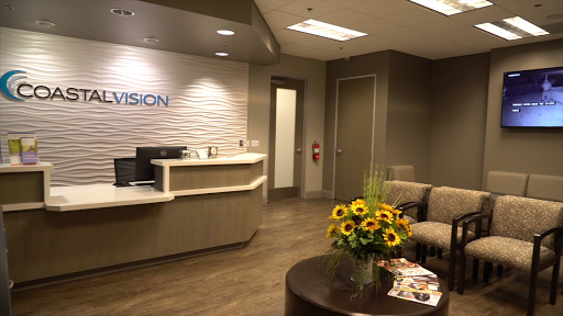 Coastal Vision Medical Group