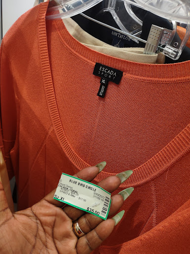 Charity «The Blue Bird Circle», reviews and photos, 615 W Alabama St, Houston, TX 77006, USA