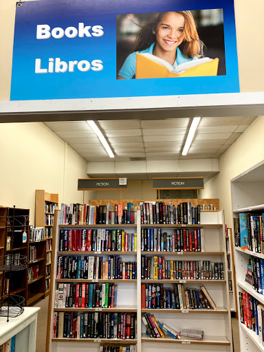 Society of St Vincent de Paul - Kennesaw Thrift Store, 2722 Summers St, Kennesaw, GA 30144, USA, 