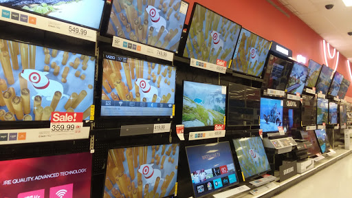 Department Store «Target», reviews and photos, 1922 E Main St, Torrington, CT 06790, USA