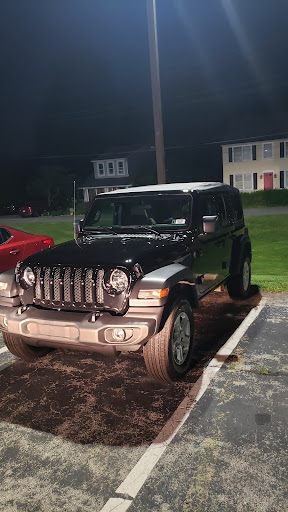 Car Dealer «David Dodge Chrysler Jeep», reviews and photos, 1801 U.S. 202, Glen Mills, PA 19342, USA