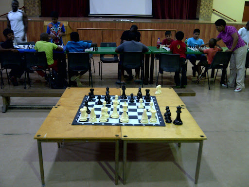 Midrand Chess Club