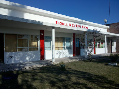 Escuela 82 Fray Mocho