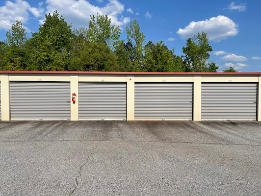 Self-Storage Facility «Storage Xxtra», reviews and photos, 1572 GA-85, Fayetteville, GA 30214, USA
