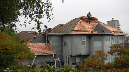 NW Home Exteriors  Roofing Contractor Lake Oswego in Lake Oswego, Oregon