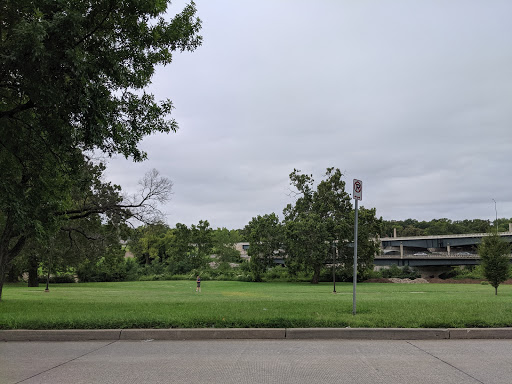 Brush Creek Parkway